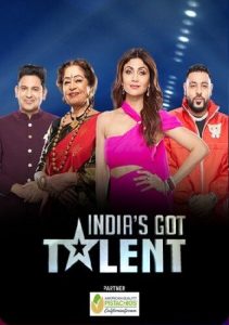 India’s Got Talent S9 (15th January 2022) Episode 1 720p | 480p HDRip Download