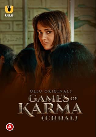 Games Of Karma – Chhal (2022) Ullu Originals Short Film 1080p Download