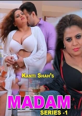 Madam Part 1 (2022) Hindi Short Film GulluGullu 720p HDRip Download
