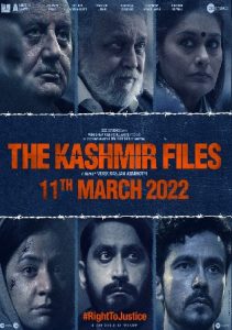 The Kashmir Files Full Movies (2022) Hindi 720p Download