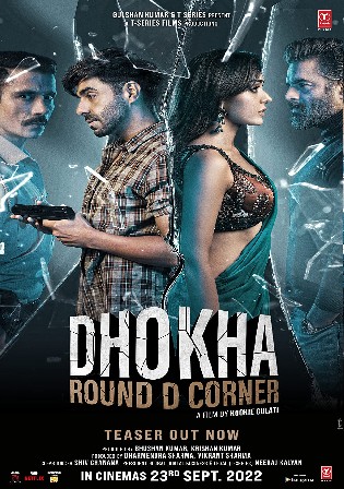 Dhokha-Round-D-Corner