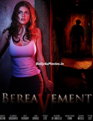 Bereavement (2010) UNRATED 720p HEVC BluRay Hindi ORG Dual Audio 550MB
