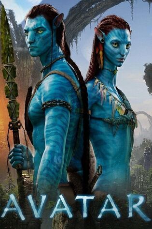 Avatar Movie 2009 bolly4u movies