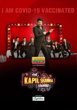The Kapil Sharma Show S03 (30th April 2023) Episode 146 HDRip Download
