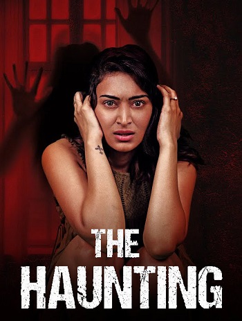 The Haunting Web Series (2023) 720p HEVC Hindi WEB-HDRip 150MB Download